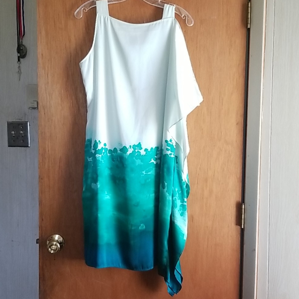 Dress by Calvin Klein